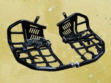 Artrax Nerfbars m. Heelguards