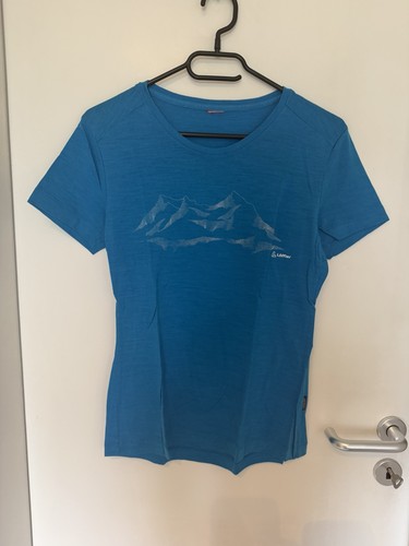 Löffler damen shirt - löffler,