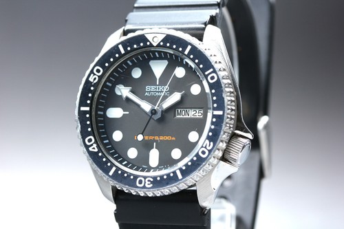 Fast neuwertig seiko - [fast,
