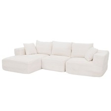 B-Ware Sofa-Garnitur MCW-P20
