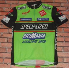 Specialized Trikot