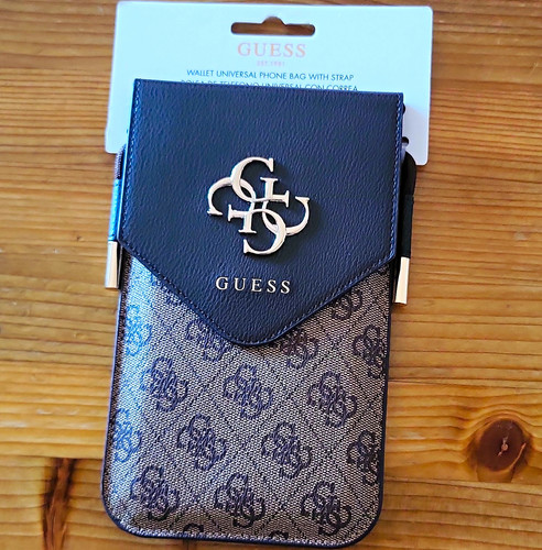 Guess universal handytasche - guess,