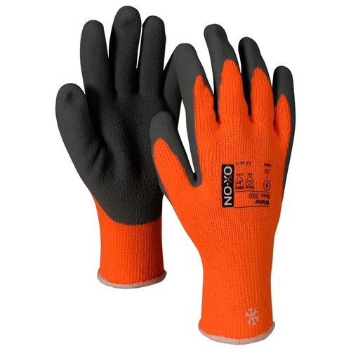 Winterhandschuh basic - ox-on,
