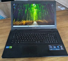 Asus R704V 17" Notebook