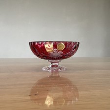 Nachtmann Bleikristall Dekor