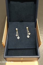 Ohrringe Louis Vuitton