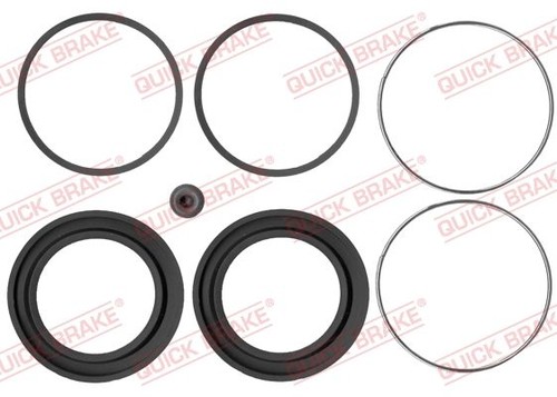 Reparatursatz bremssattel - reparatursatz,