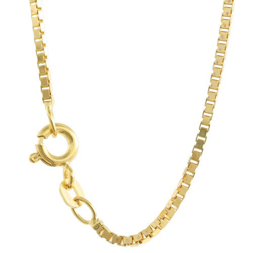 Goldkette venezianerkette - goldkette,