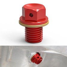M12 Magnetische