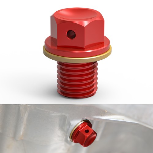 M12 magnetische - m12,