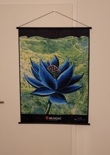 Black Lotus Magic the