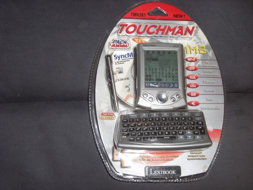 Touchman organizer mit - touchman,