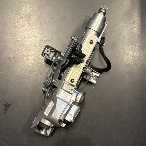 R171 slk lenksäule - mb,