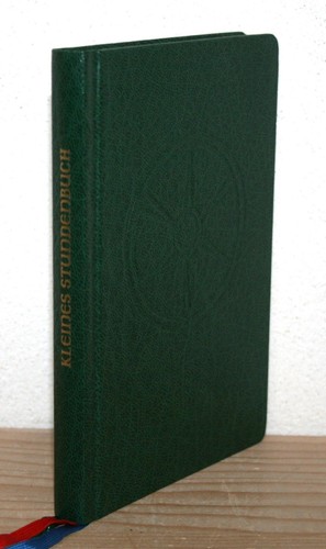 Kleines stundenbuch im - kleines,
