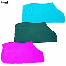 L-Sport Abschwitzdecke für