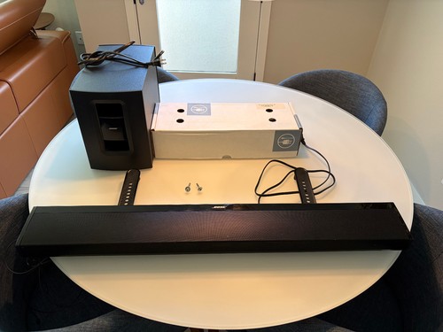 Bose cinemate digital - sr,