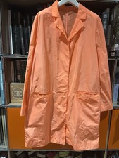 Cos Staubmantel D42 Neon