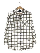 JACK WOLFSKIN Hemdblusenkleid