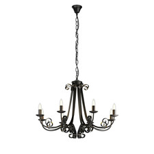 Lindby Scaleria Kronleuchter