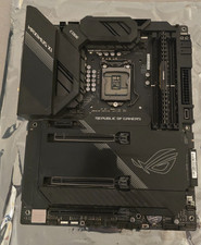 ASUS ROG Maximus XI Code