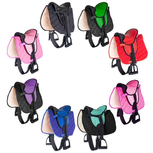 Pfiff sattelset shettys - pfiff,