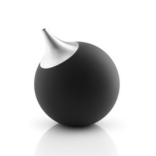 Eva Solo Seifenspender Schwarz