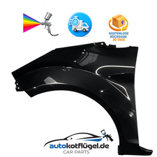 Kotflügel FORD FIESTA MK7