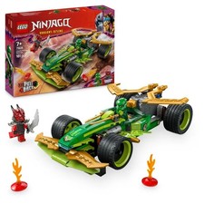 LEGO NINJAGO Lloyds