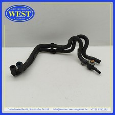Kraftstoffleitung VW 1 J Golf 1.9 TDI 2000-2001