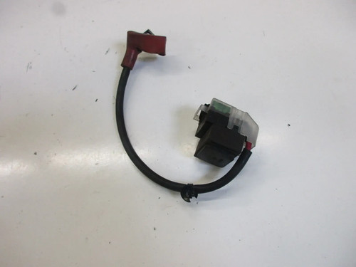 Kawasaki klv 1000 - 1000,