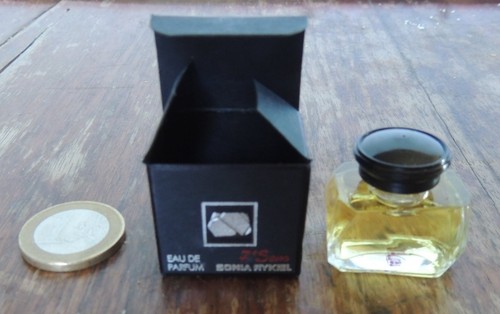 Sonia rykiel eau parfum - rykiel,