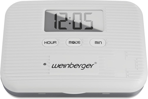 Weinberger tablettenbox - weinberger,