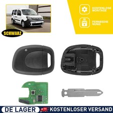 Auto Funk Schlüssel