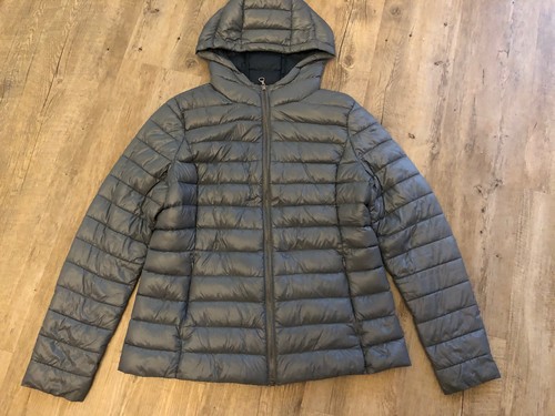 The outerwear by - ,,the,