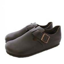 Birkenstock London Leder