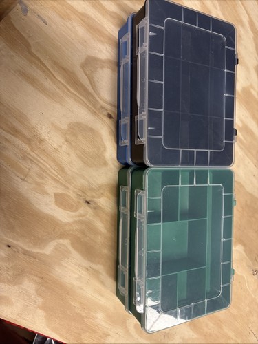 Kleinteil sortierbox für - sortierbox,