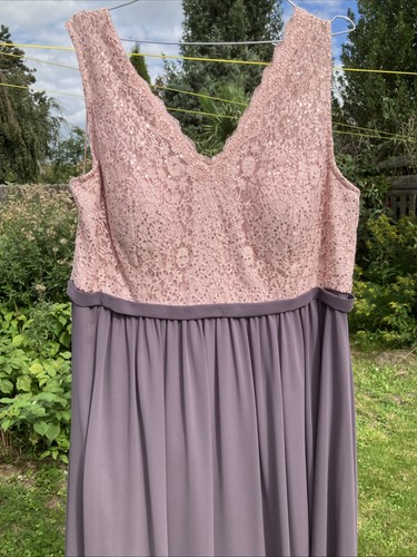 Abendkleid - , 46
