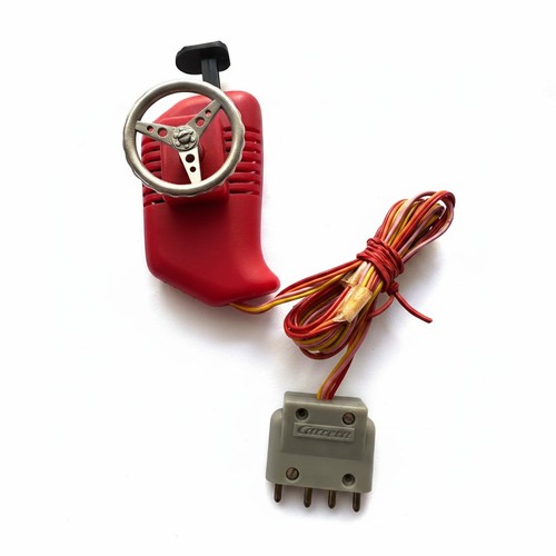 Original carrera servo 132 140 - servo,