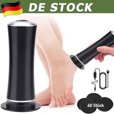 Hornhautentferner Fußpflege