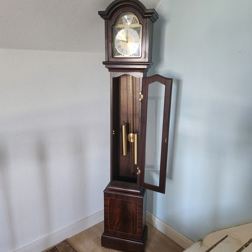 Standuhr mechanisch