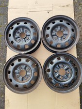 Felgen Stahl 5J14 ET46