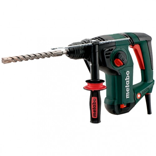Metabo kombihammer khe - metabo,