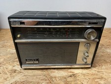 SONY Transistorradio 7R-77A
