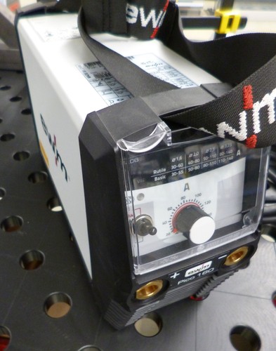Ewm pico 160 - pico,