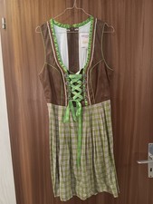 krüger dirndl 40