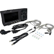 Voltcraft DSO-2104 Oszilloskop