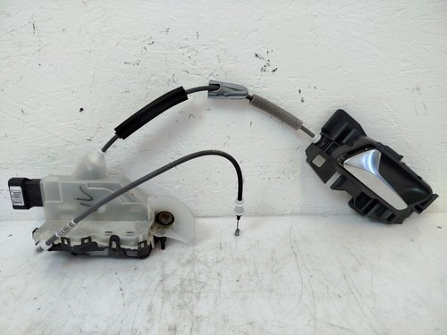 Opel corsa typ türschloss - opel,