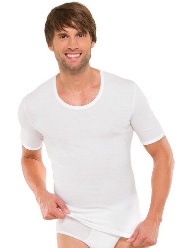 Schiesser herren rundhals - schiesser,