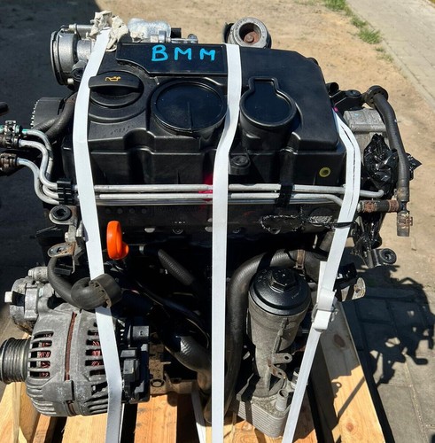 Gebrauchter motor engine - gebrauchter,