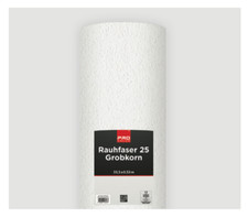 Rauhfaser Tapete Großrolle